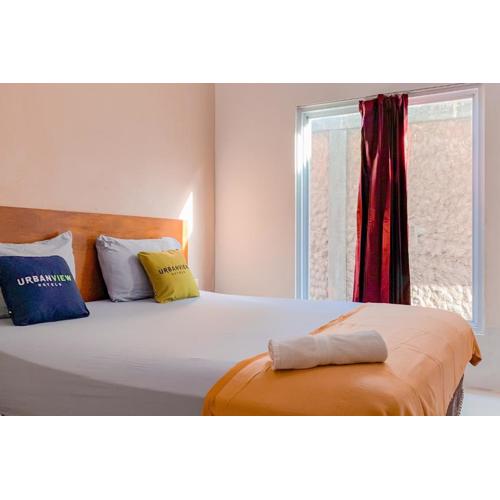 Urbanview Hotel AVA Banjarmasin by RedDoorz