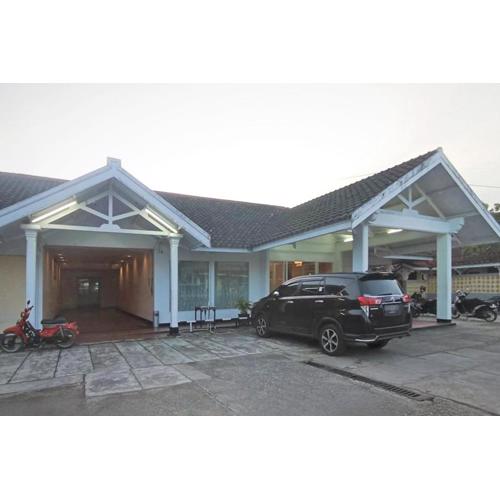 Urbanview Hotel Bahtera Tarakan by RedDoorz