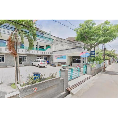 Urbanview Hotel Bartu Moh Toha Bandung by RedDoorz
