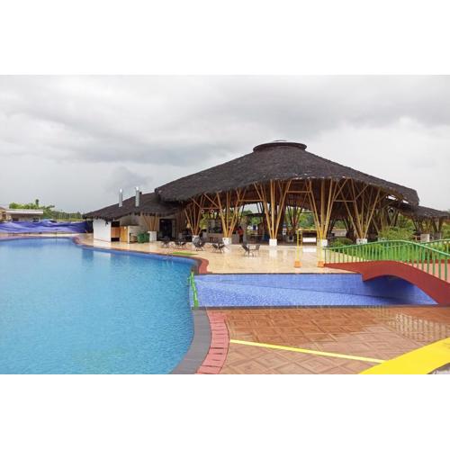 Urbanview Hotel Belitung Lodge Resto & Club House by RedDoorz