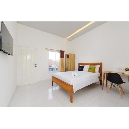 Urbanview Hotel Betego Syariah Enggal by RedDoorz