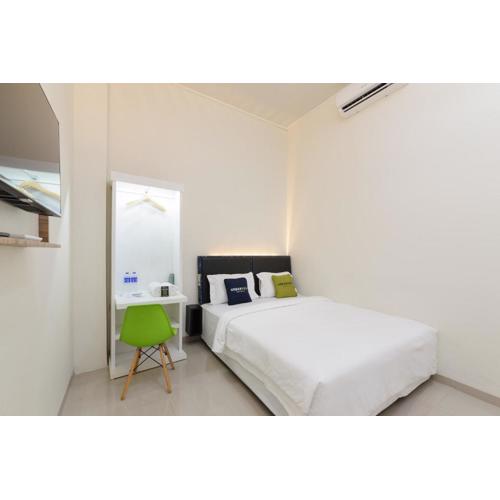 Urbanview Hotel Binwa Syariah Lampung by RedDoorz