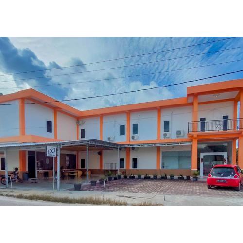 Urbanview Hotel Bundaran Besar Palangkaraya by RedDoorz