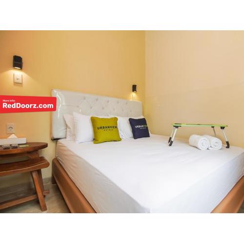 Urbanview Hotel Cantee Halim Perdanakusuma by RedDoorz