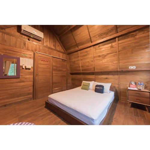 Urbanview Hotel Cianjur City Park by RedDoorz