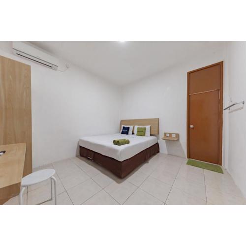 Urbanview Hotel Cozy Samarinda by RedDoorz