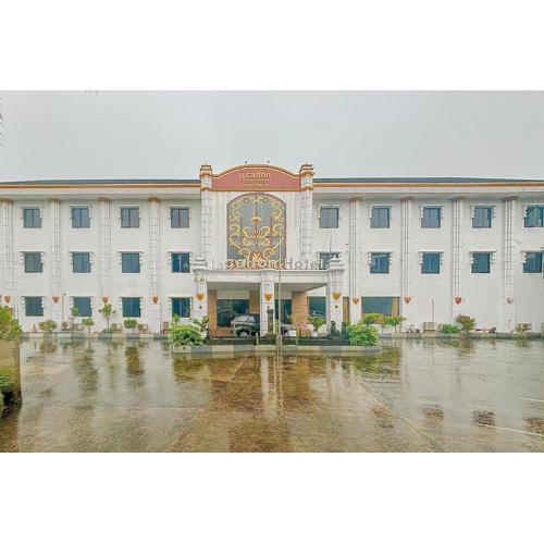 Urbanview Hotel D Calton Sukabumi