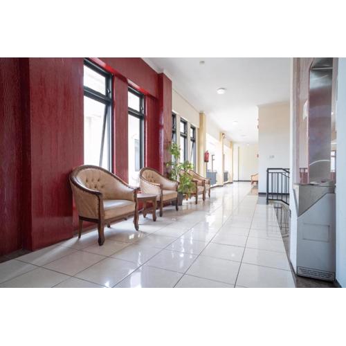 Urbanview Hotel de Kopen Malang by RedDoorz