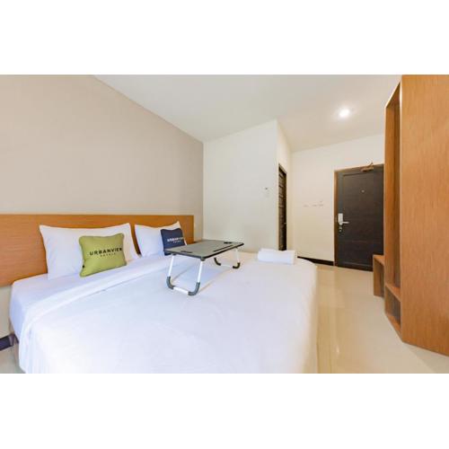 Urbanview Hotel Diamond Malai Permata near Universitas Palangkaraya