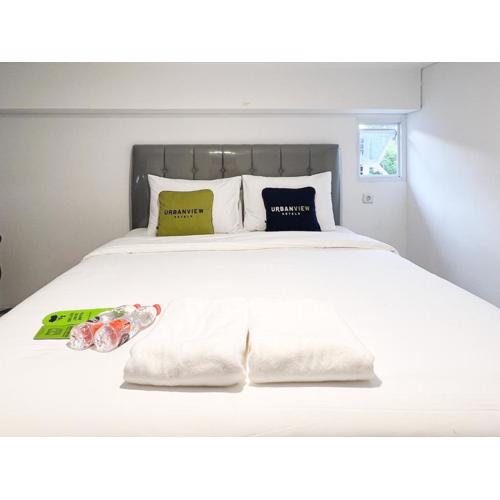 Urbanview Hotel Dommy Yogyakarta by RedDoorz