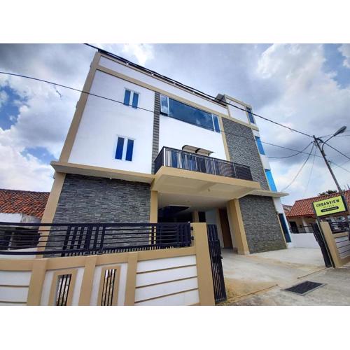 Urbanview Hotel Ephe Palembang by RedDoorz