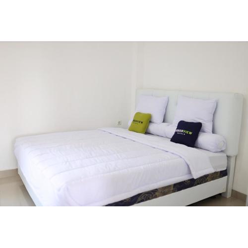 Urbanview Hotel Eropa Maros near Sultan Hasanuddin Airport by RedDoorz