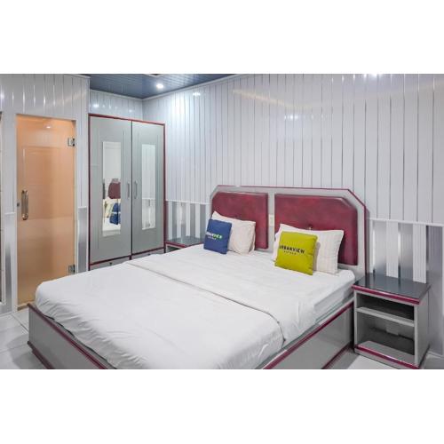 Urbanview Hotel Executive Residence Semarang by RedDoorz