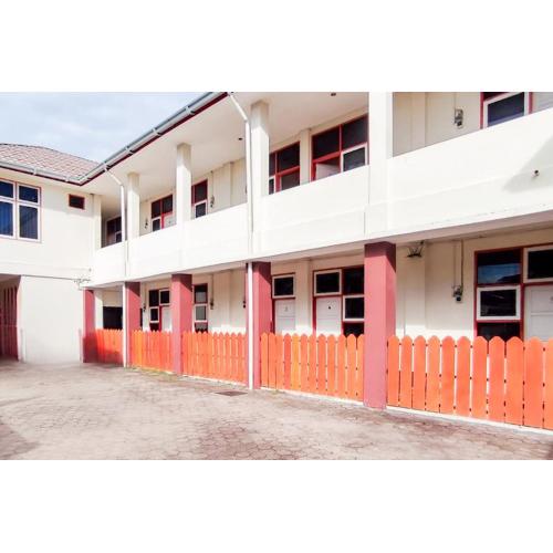 Urbanview Hotel Falah Residence Syariah By RedDoorz