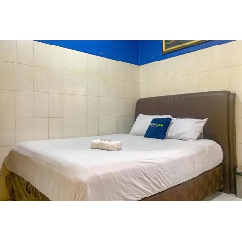 Urbanview Hotel Favorit Pamanukan Subang