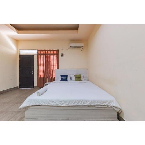 Urbanview Hotel Garuda Sky Inn Balikpapan by RedDoorz