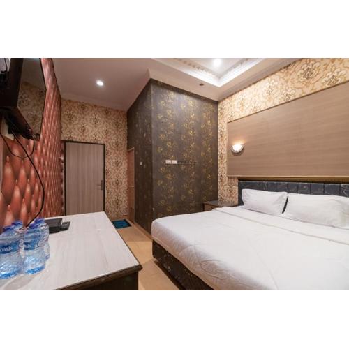 Urbanview Hotel Good Palembang by RedDoorz