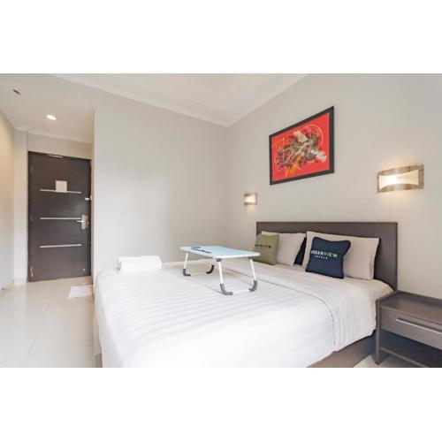Urbanview Hotel Grand Malabar Bandung
