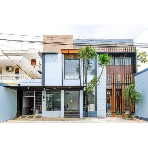 Urbanview Hotel Grand Surya Yogyakarta