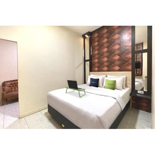 Urbanview Hotel Harapan Palopo