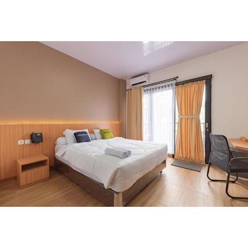 Urbanview Hotel Inkoppabri Cisarua Puncak