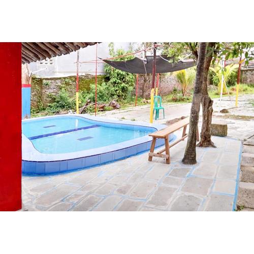 Urbanview Hotel Istana Bangun Jagad Indramayu by RedDoorz