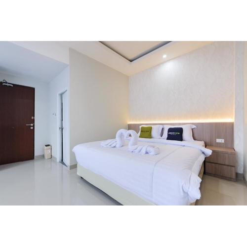 Urbanview Hotel Ivoeira House Lampung By RedDoorz