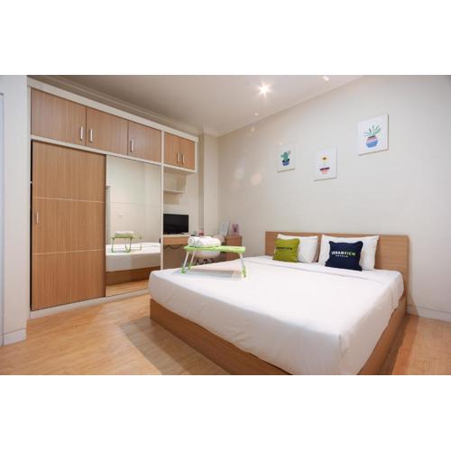 Urbanview Hotel Jagakarsa by RedDoorz