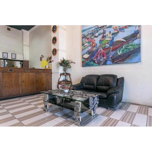 Urbanview Hotel Kanca Banjarmasin by RedDoorz