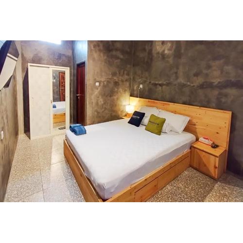 Urbanview Hotel Keys Home Syariah Banjarmasin