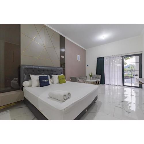 Urbanview Hotel Khayrizsan Tasikmalaya by RedDoorz