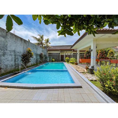 Urbanview Hotel Kumala Banyuwangi by RedDoorz