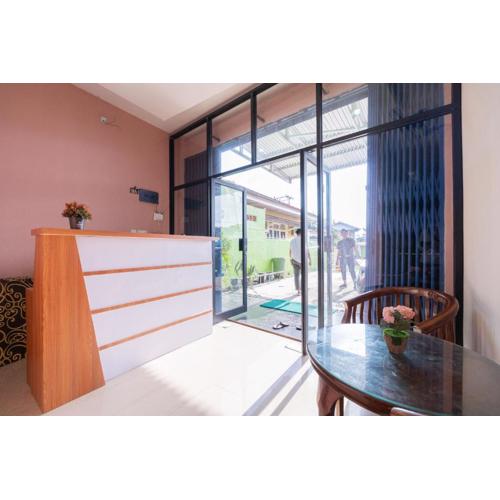 Urbanview Hotel Lumendiva 2 Palembang by RedDoorz