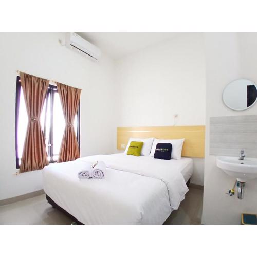 Urbanview Hotel Manggala Maguwoharjo