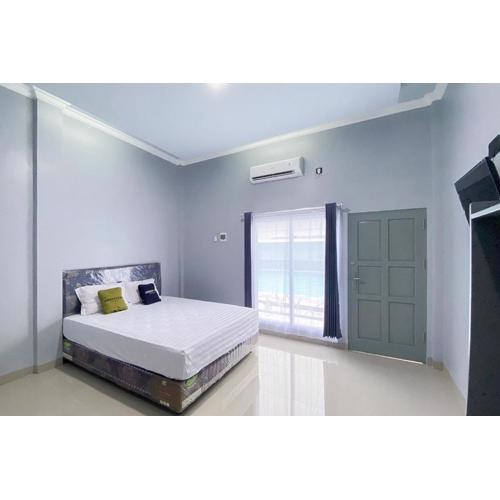 Urbanview Hotel Menteng Jaya GH Palangka Raya