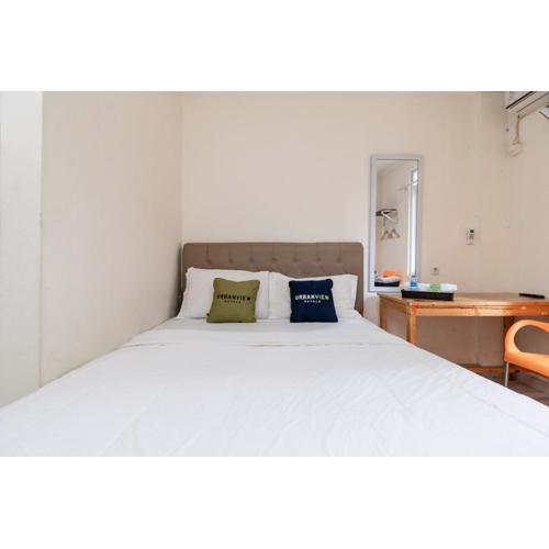 Urbanview Hotel Minongga Pondok Labu by RedDoorz