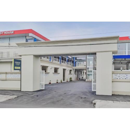 Urbanview Hotel MM Indramayu by RedDoorz