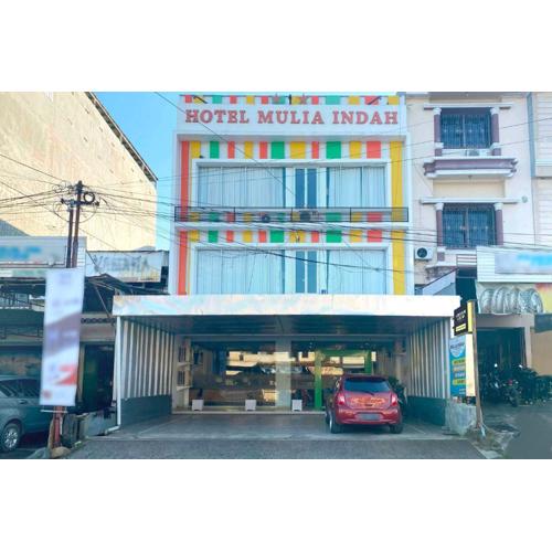 Urbanview Hotel Mulia Indah Palopo