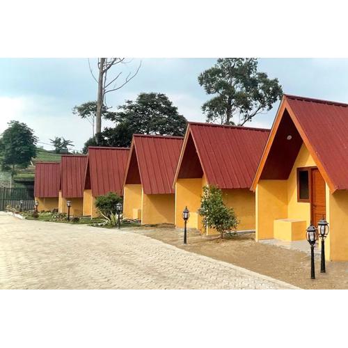 Urbanview Hotel Nerine's Glamping Village Cipanas by RedDoorz