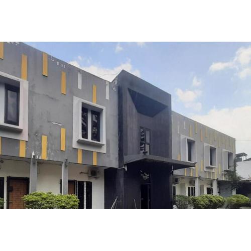 Urbanview Hotel Olivia Lubuk Linggau by RedDoorz