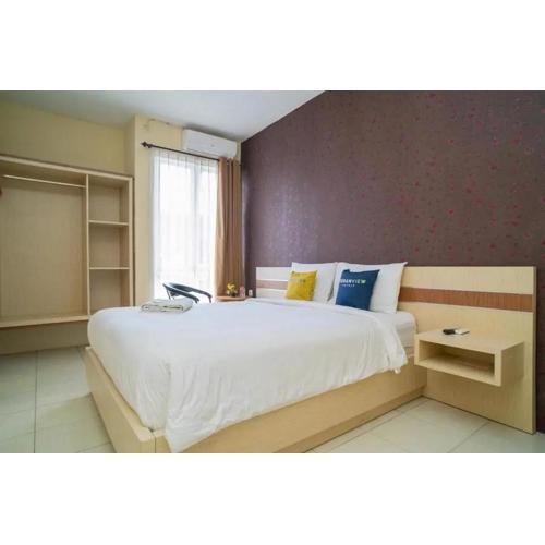 Urbanview Hotel Omah Anin Batu by RedDoorz