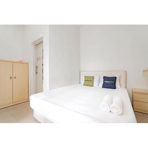 Urbanview Hotel One Family Maribaya by RedDoorz