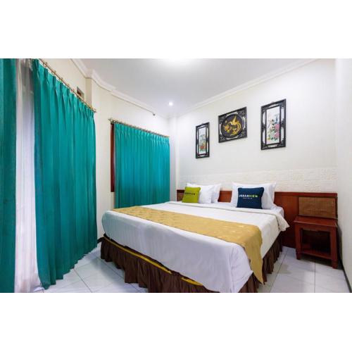 Urbanview Hotel Pasah Asi Gubeng by RedDoorz