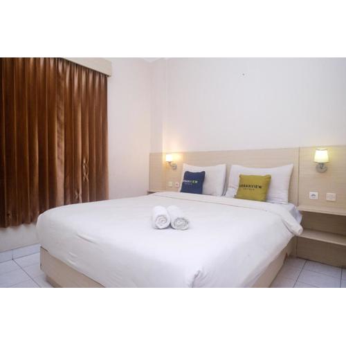 Urbanview Hotel Pondok Anggun Yogyakarta by RedDoorz