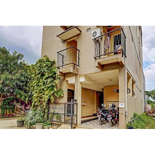 Urbanview Hotel Pondok Sabaraya Syariah by RedDoorz