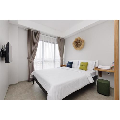 Urbanview Hotel Puri Indah