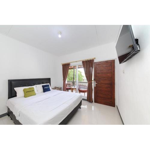 Urbanview Hotel Rasa Sayang Inn Tanjung Benoa Bali