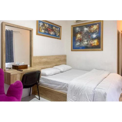 Urbanview Hotel Rimadi Slipi