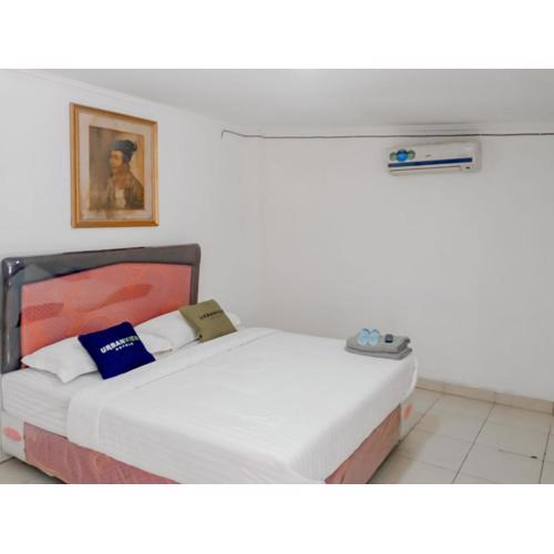 Urbanview Hotel Rio Life House Cianjur by RedDoorz
