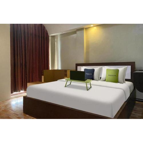 Urbanview Hotel Sabang Land Syariah Jayapura